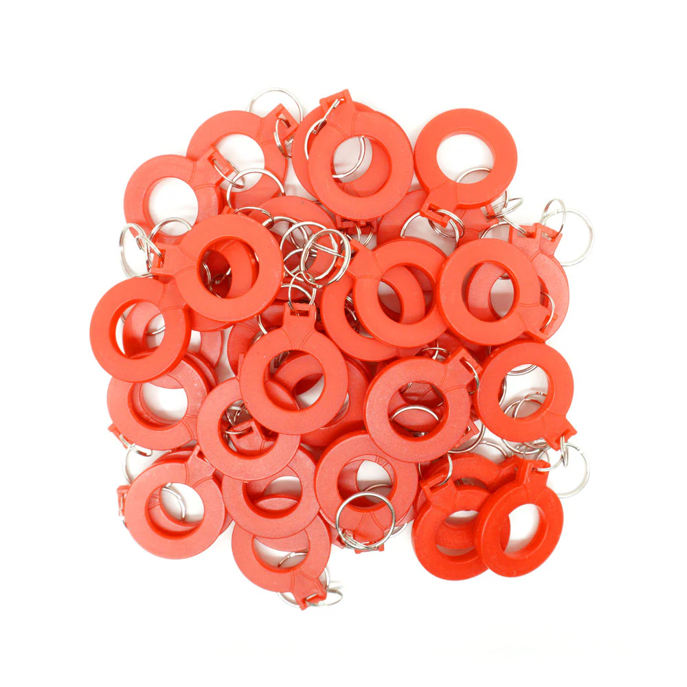 ASE Access Control Ring Fob EM 125KHz For Keypad Reader | FAS-FOB-RING - Image 6
