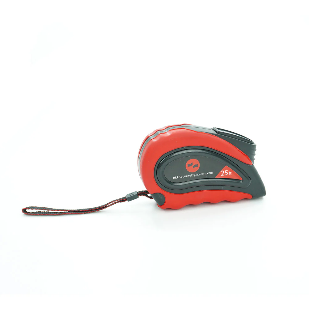 ASE 25 ft Tape Measure | FAS-TAPE