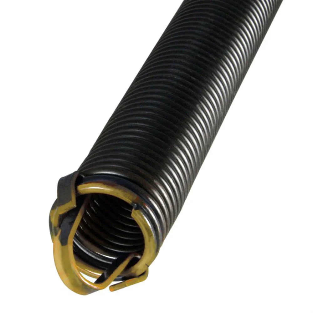 Fehr Garage Door 25"X42" Extension Spring with Clip End For 7' Door (Heavy Weight) - Image 2