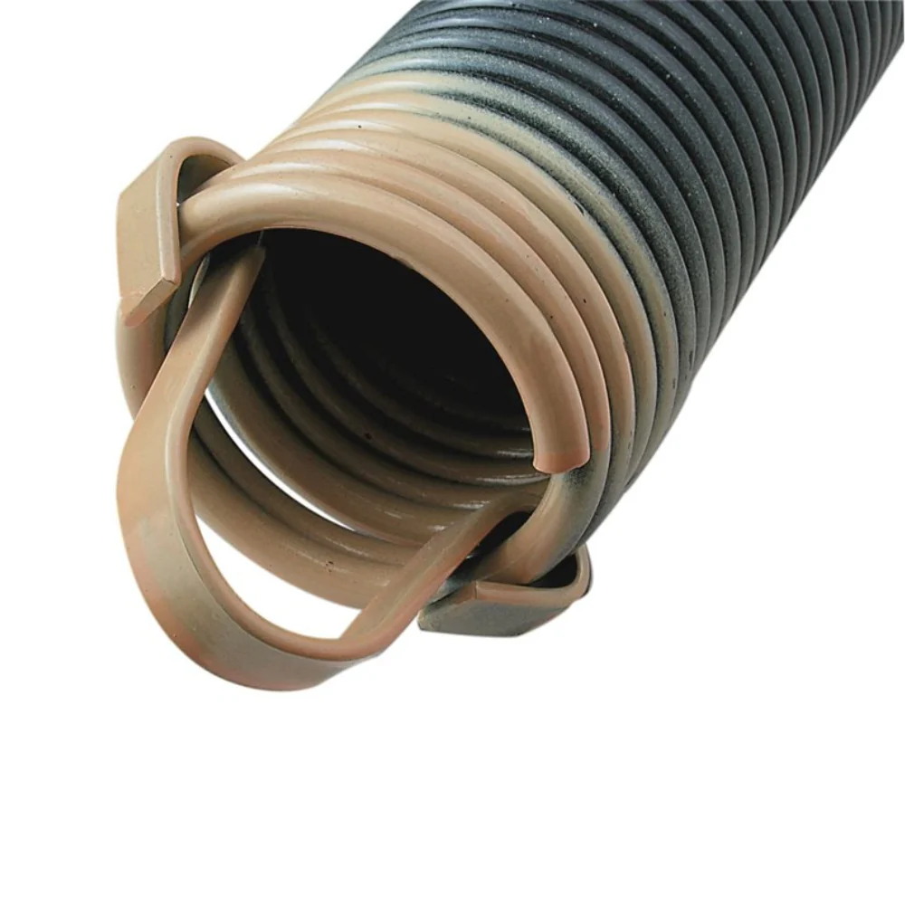 Fehr Garage Door 25"X42" Extension Spring with Clip End For 7' Door (Heavy Weight) - Image 3