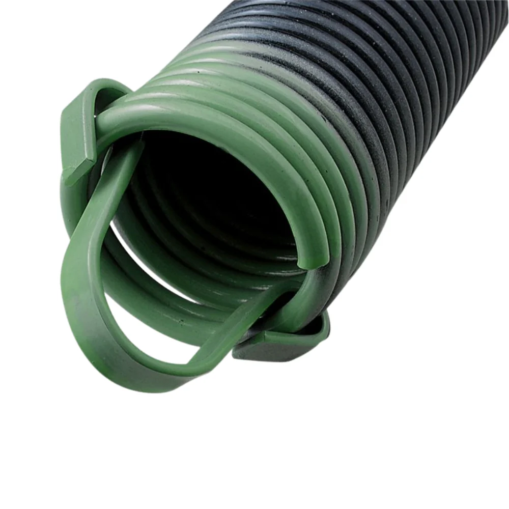 Fehr Garage Door 25"X42" Extension Spring with Clip End For 7' Door (Heavy Weight) - Image 4