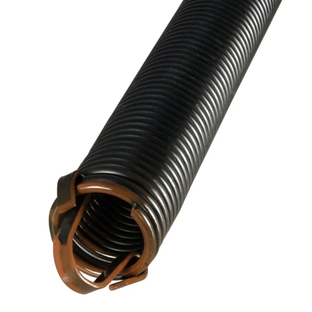 Fehr Garage Door 25"X42" Extension Spring with Clip End For 7' Door (Medium Weight) - Image 2