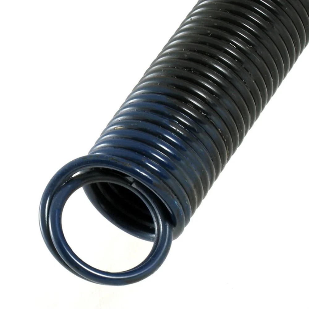 Fehr Garage Door 25"X42" Extension Springs For 7' Door - Image 10