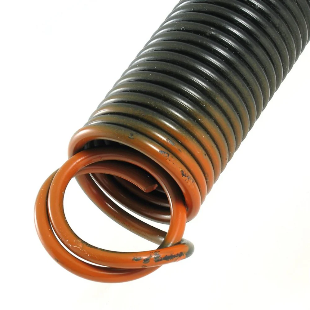 Fehr Garage Door 25"X42" Extension Springs For 7' Door - Image 3