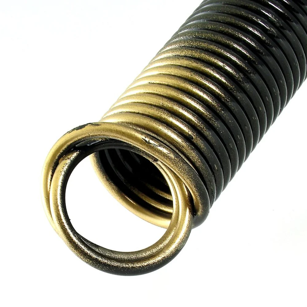 Fehr Garage Door 25"X42" Extension Springs For 7' Door - Image 4