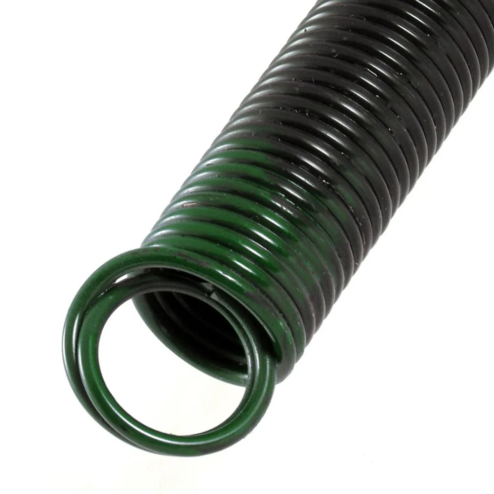 Fehr Garage Door 25"X42" Extension Springs For 7' Door - Image 8