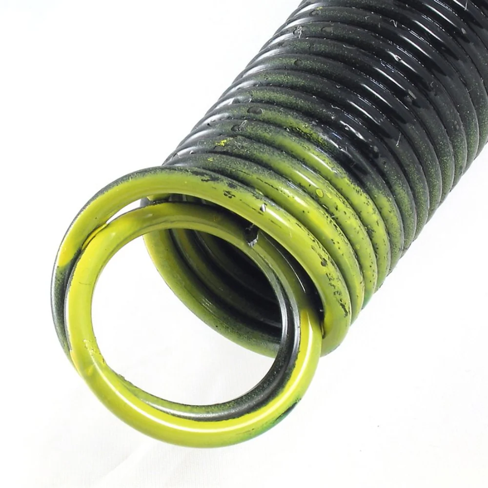 Fehr Garage Door 25"X42" Extension Springs For 7' Door - Image 9