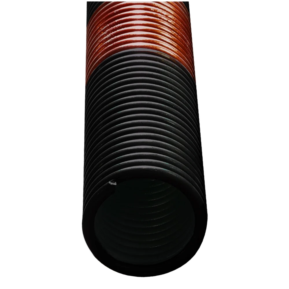 Fehr Uncut Garage Door Torsion Spring 0.234" Wire x 2" ID x 144" Length (Brown)