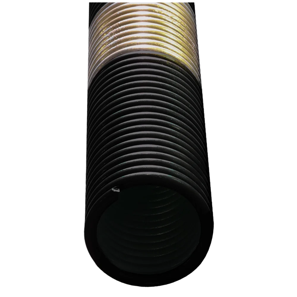 Fehr Uncut Garage Door Torsion Spring 0.250" Wire x 2" ID x 32" Length (Gold)