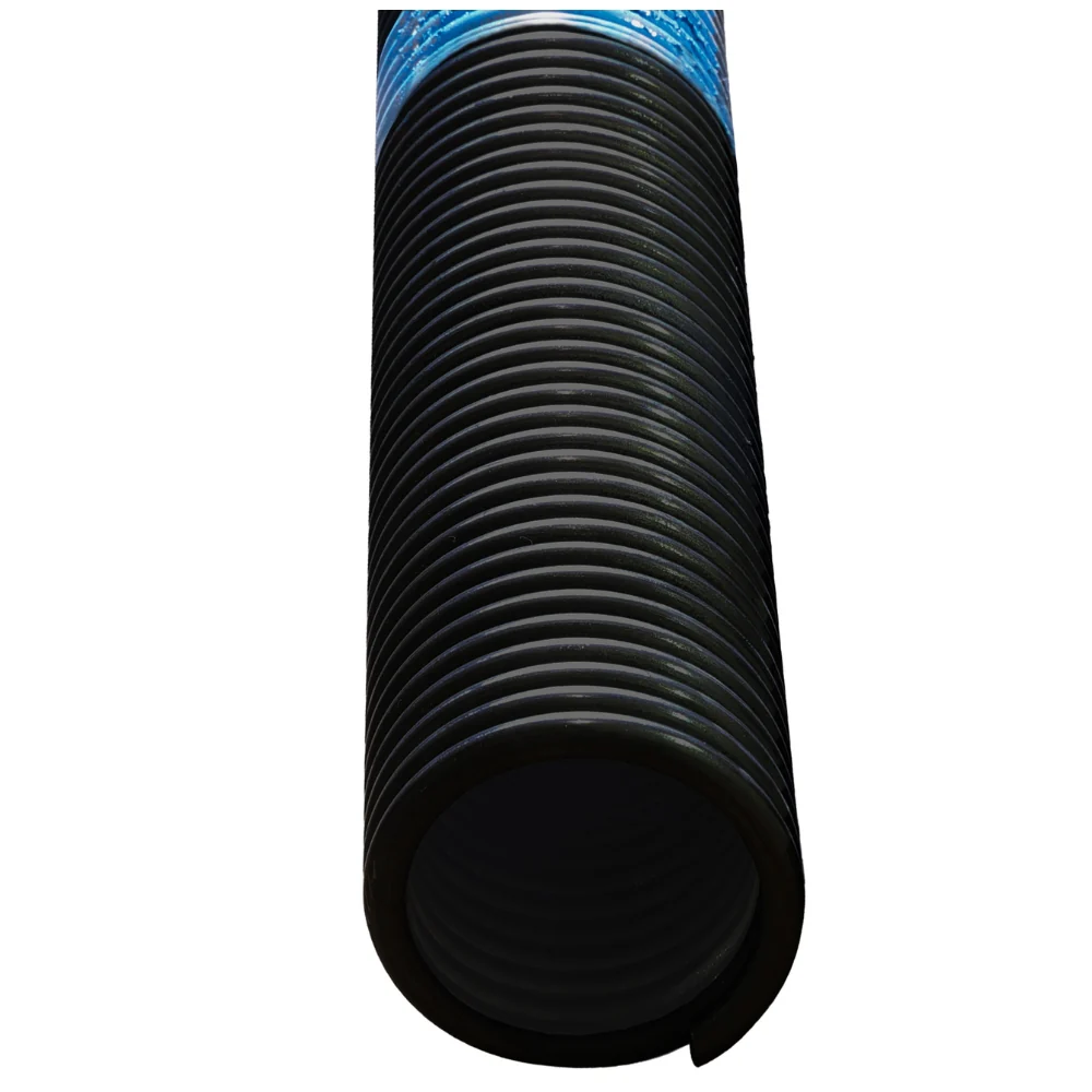 Fehr Uncut Garage Door Torsion Spring 0.262" Wire x 2" ID x 144" Length (Blue)