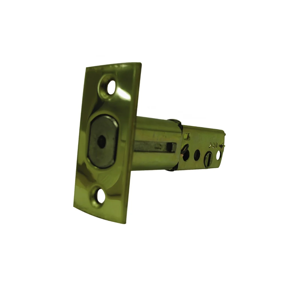 General Lock Grade 1 Deadlock Bolt for D160 & D660 Series Deadlock (2-3/8" Backset)