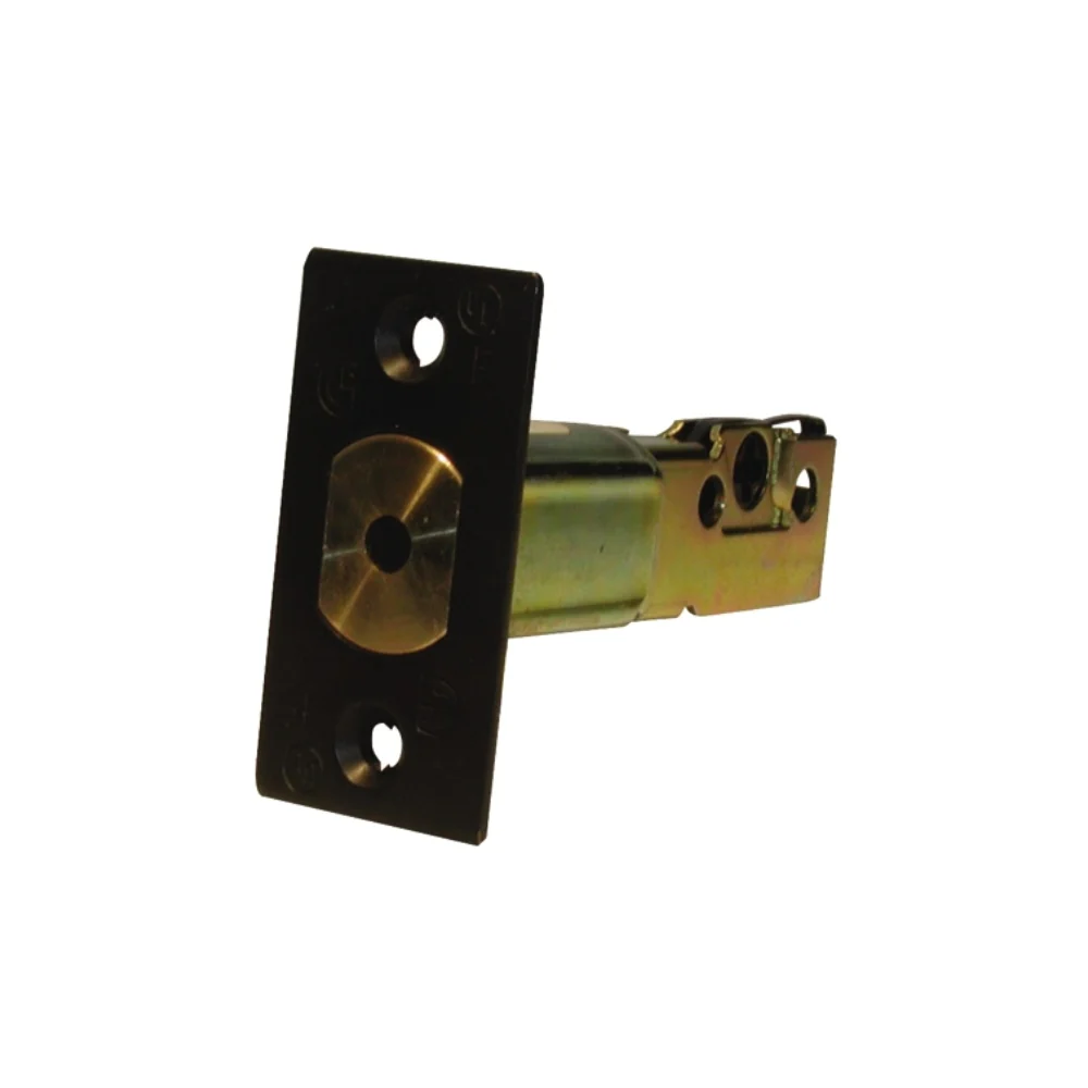General Lock Grade 1 Deadlock Bolt for D160 & D660 Series Deadlock (2-3/8" Backset) - Image 2