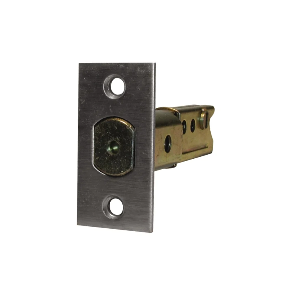 General Lock Grade 1 Deadlock Bolt for D160 & D660 Series Deadlock (2-3/8" Backset) - Image 3