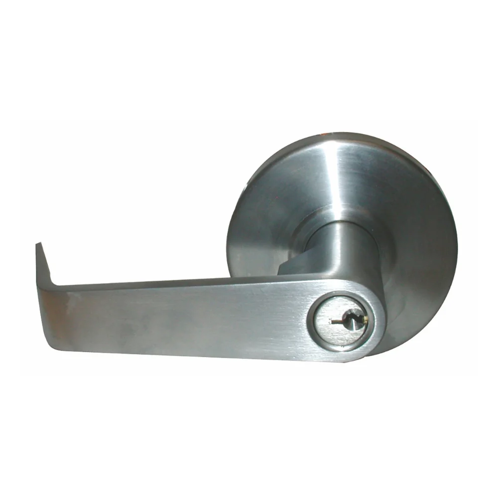 General Lock LT270S-626-C-2WL-S-ANSI Grade 2 Classroom Tubular Leverset