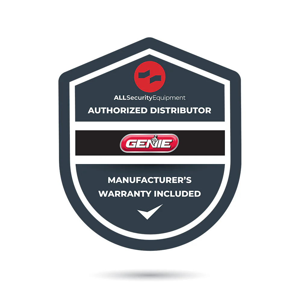 Genie GCL-GT Heavy Duty Trolley Door Operator with Brake - 1HP, 1 Phase - Image 4