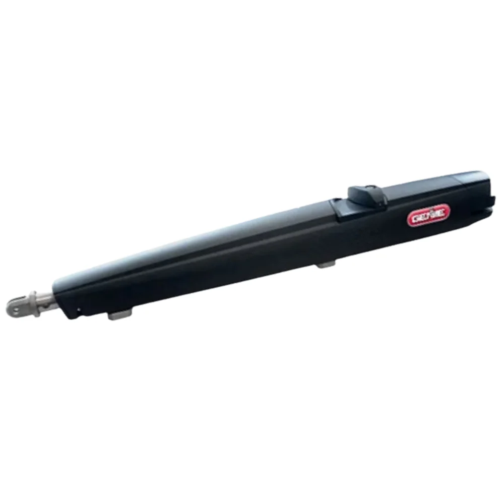 Genie GLA24V Residential Vehicular Swing Gate Operator | GEN-OPGLA24VPKG1 - Image 2