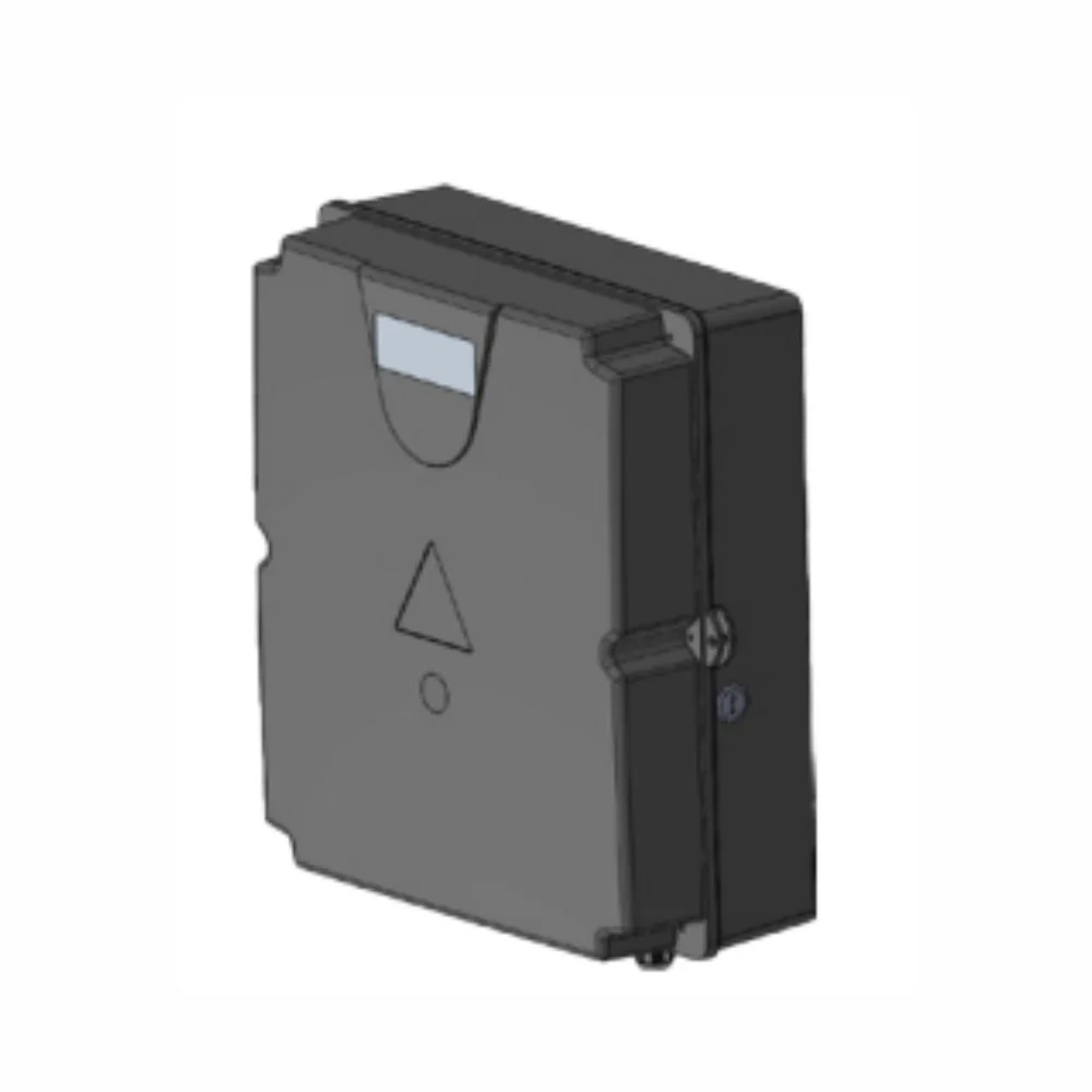 Genie GLA24V Residential Vehicular Swing Gate Operator | GEN-OPGLA24VPKG1 - Image 3