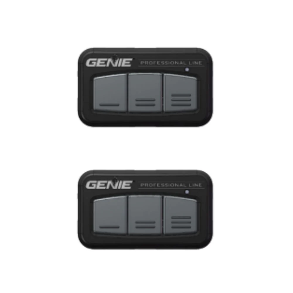Genie GLA24V Residential Vehicular Swing Gate Operator | GEN-OPGLA24VPKG1 - Image 6
