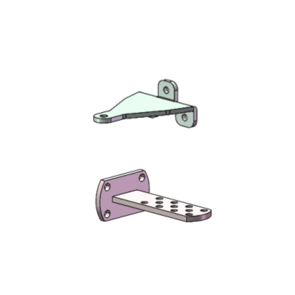 Genie GLA24V Residential Vehicular Swing Gate Operator | GEN-OPGLA24VPKG1 - Image 9