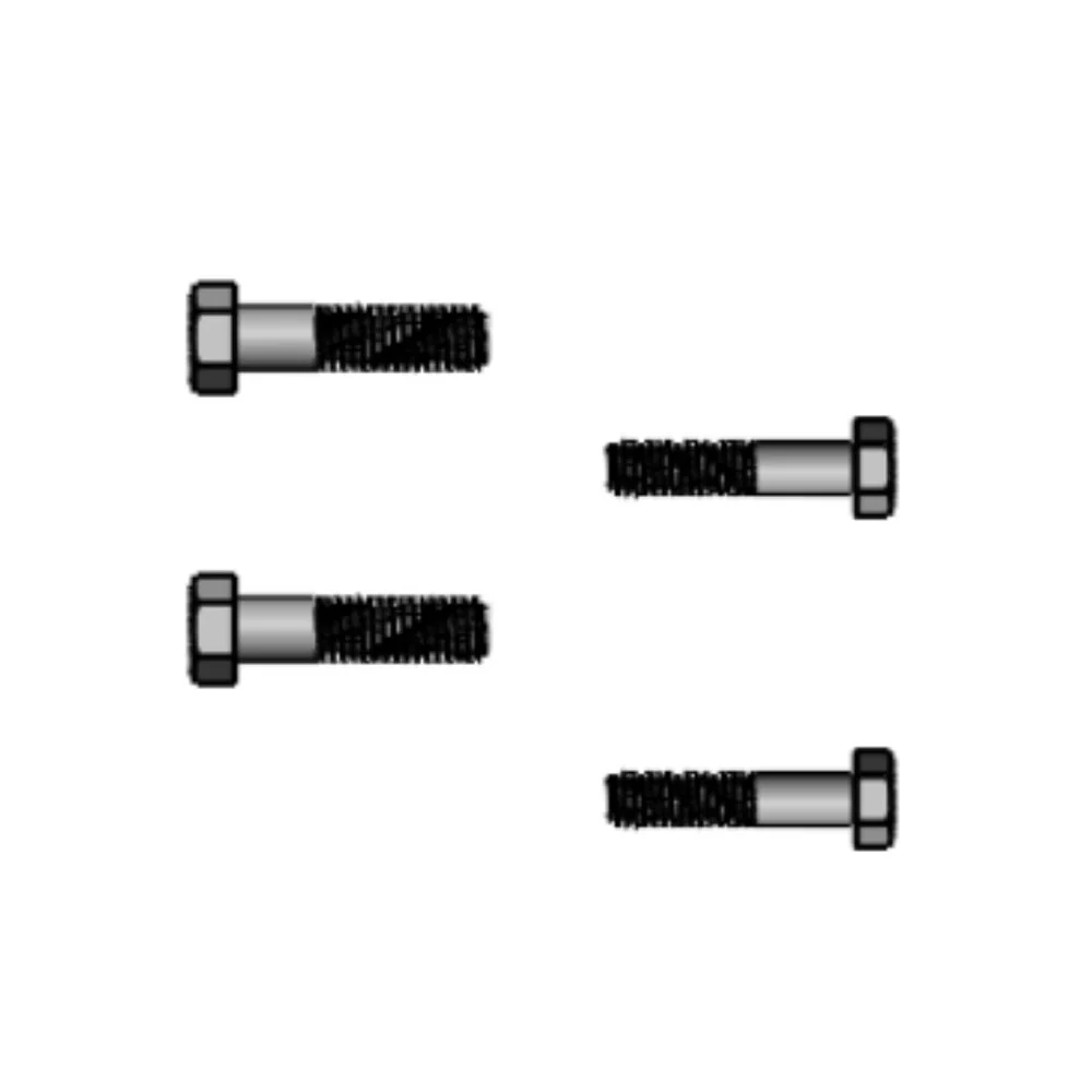 Genie GLA24V Residential Vehicular Dual Swing Gate Operator | GEN-OPGLA24VPKG2 - Image 10