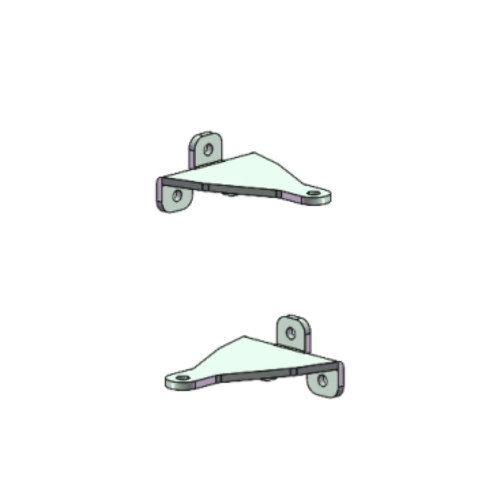 Genie GLA24V Residential Vehicular Dual Swing Gate Operator | GEN-OPGLA24VPKG2 - Image 14