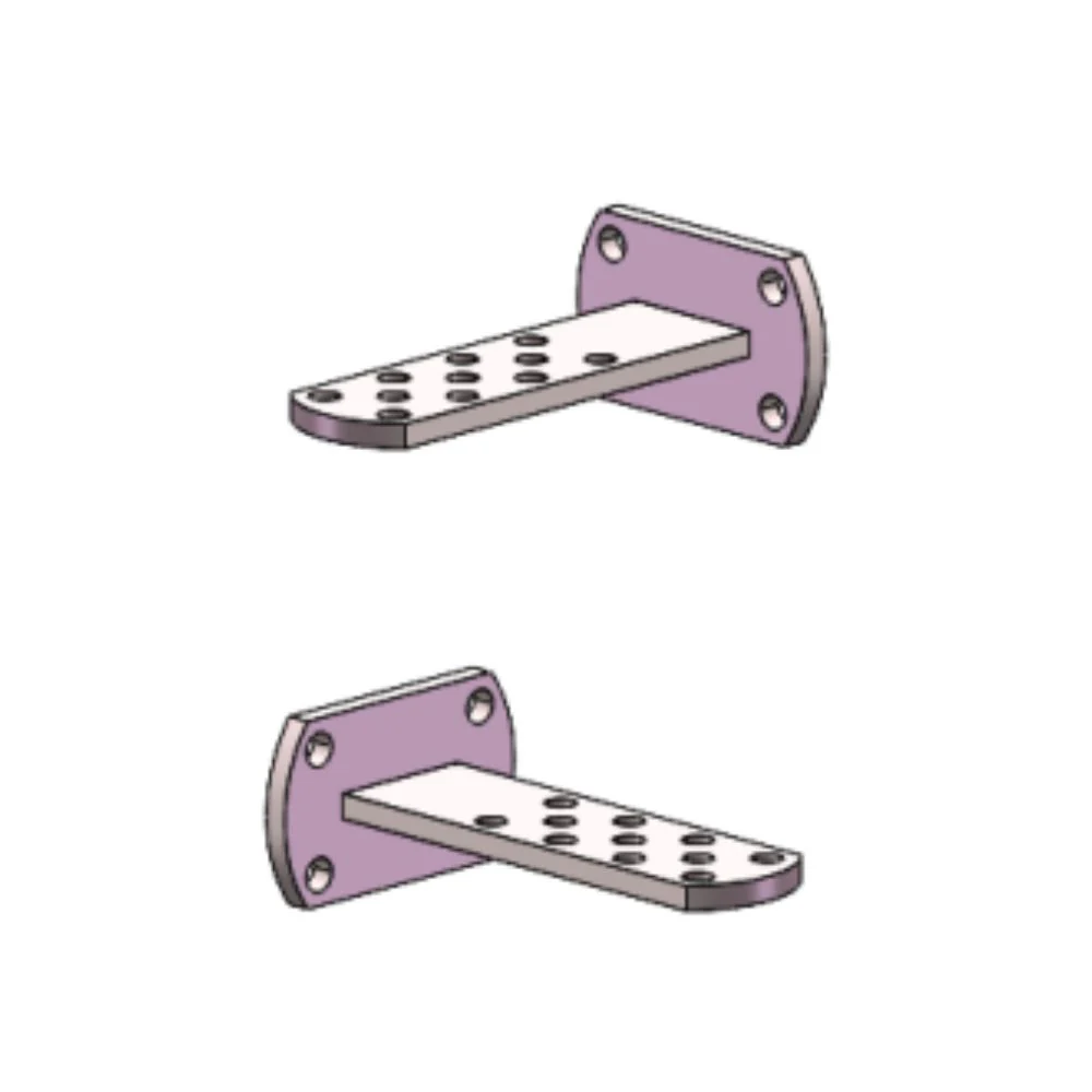 Genie GLA24V Residential Vehicular Dual Swing Gate Operator | GEN-OPGLA24VPKG2 - Image 15