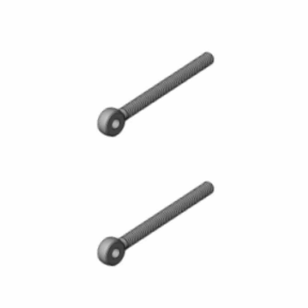 Genie Residential Vehicular Slide Gate Operator | GEN-OPGRSL24V - Image 12