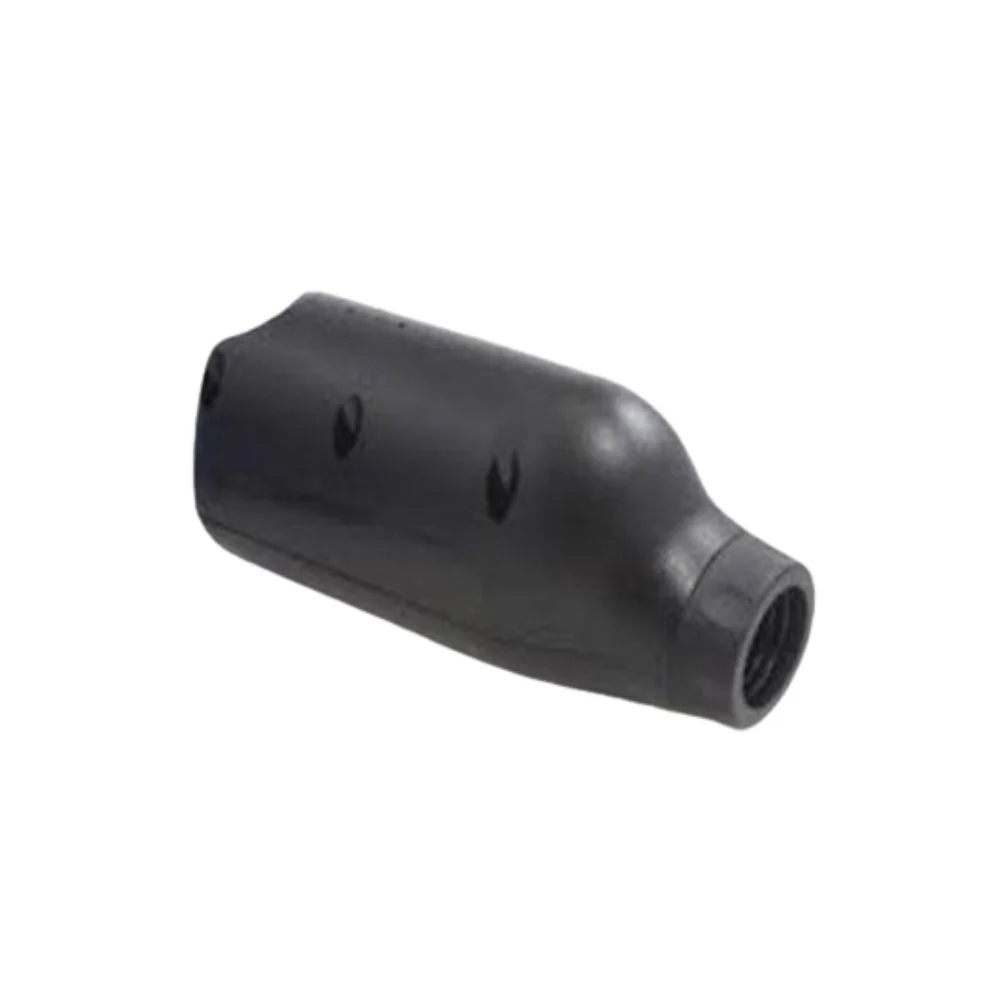 Linear (GTO) Black Housing Kit for 2000XL | LIN-R4415