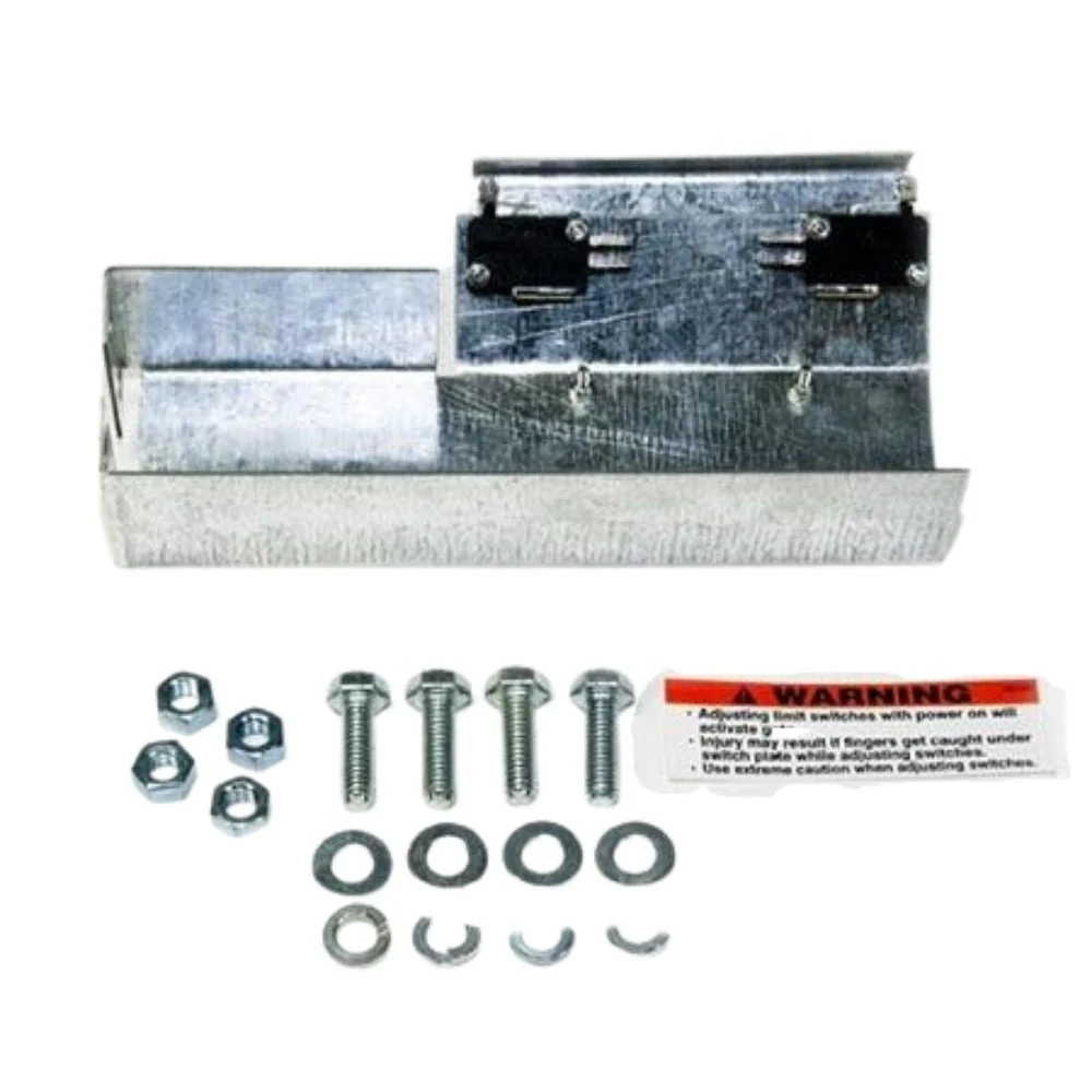 Linear (GTO) Limit Switch And Plate Kit For DC Slider PRO-SL2000B | LIN-R4420
