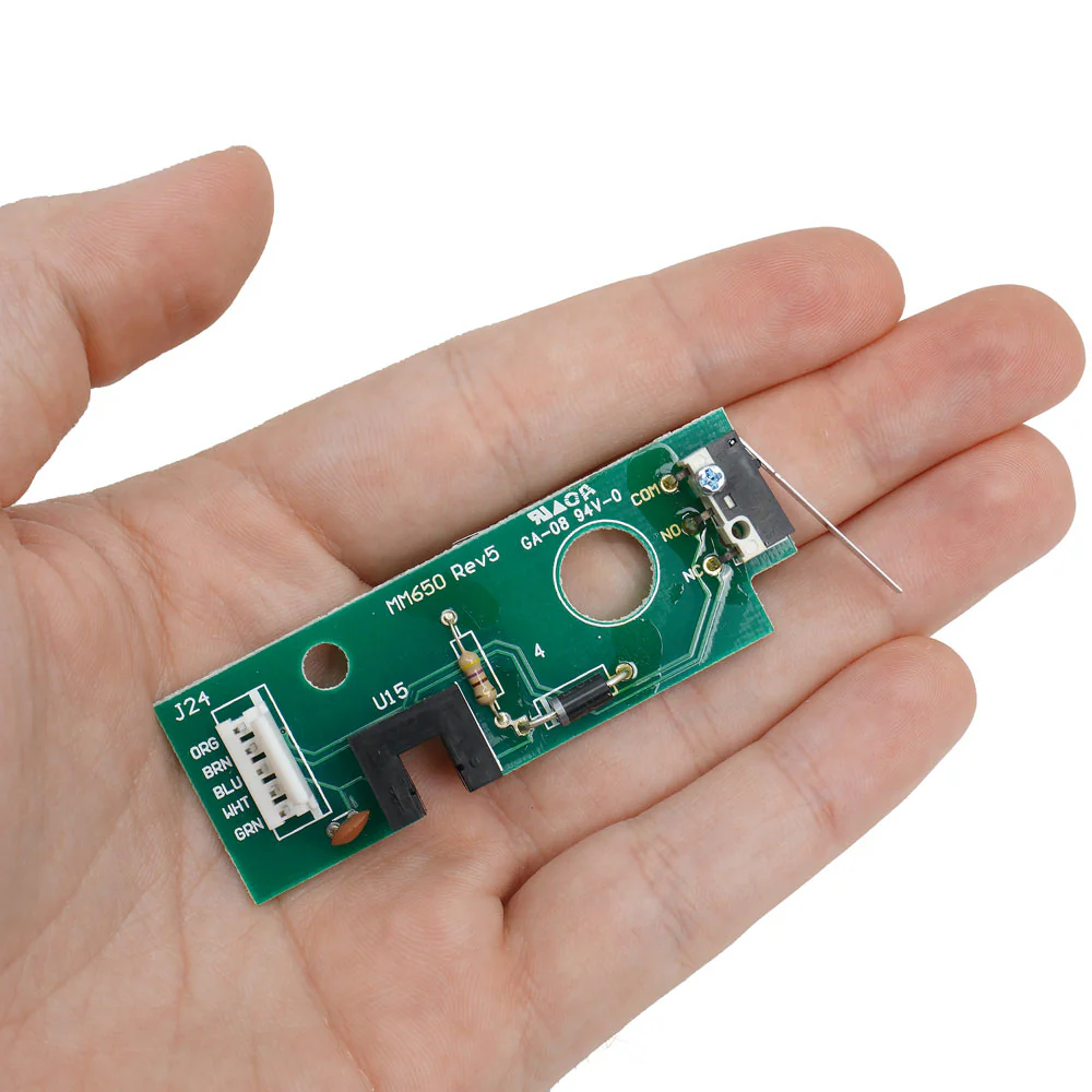 Linear (GTO) Rev Counter Board for SW3000XL / 4000XL | GTO-RVCTBDXL - Image 2