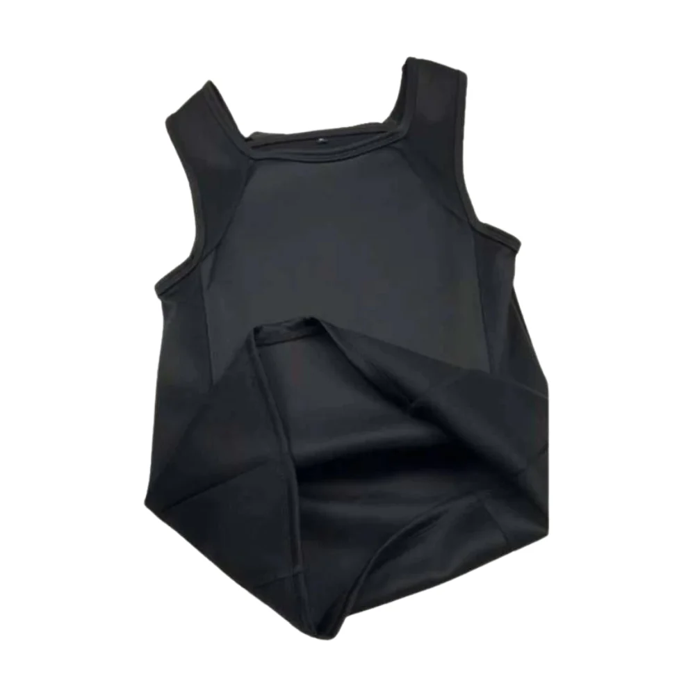 Guard Dog Tactical Level IIIa Concealable Soft Armor (2 Lbs/Per - Black)