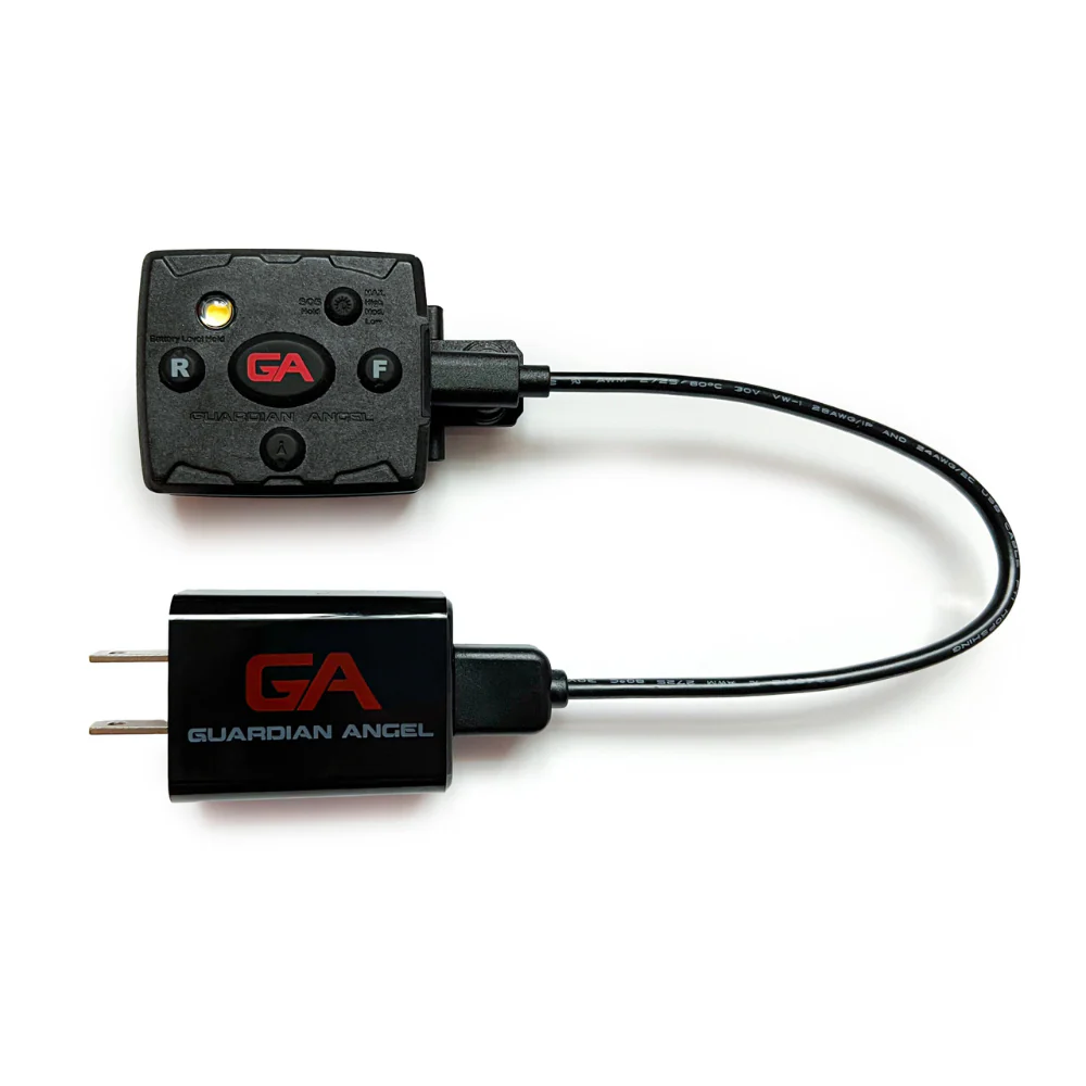 Guardian Angel AC Adaptor with Type-C USB Cable | GUA-ACC-ACA-C - Image 5