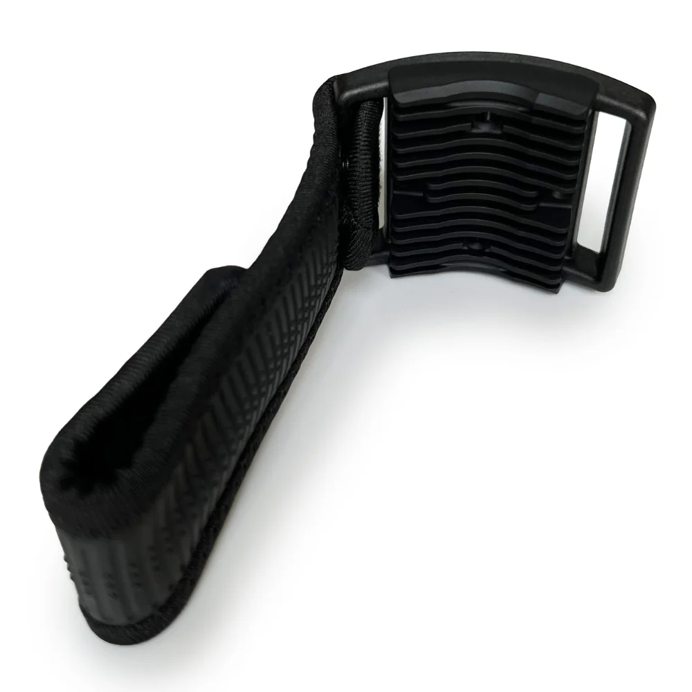 Guardian Angel Magnetic Bike/Rail Strap Mount (screw-in option available) | GUA-ACC-BSM - Image 3