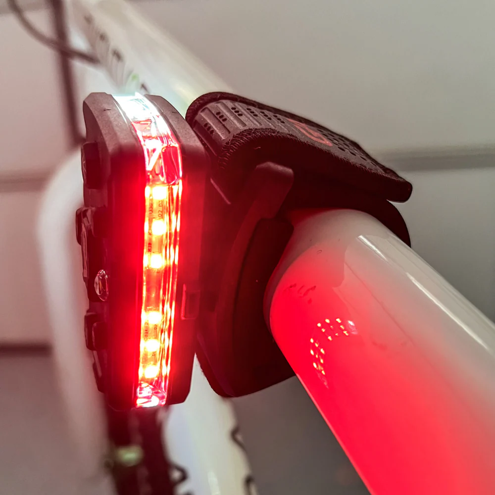 Guardian Angel Magnetic Bike/Rail Strap Mount (screw-in option available) | GUA-ACC-BSM - Image 5