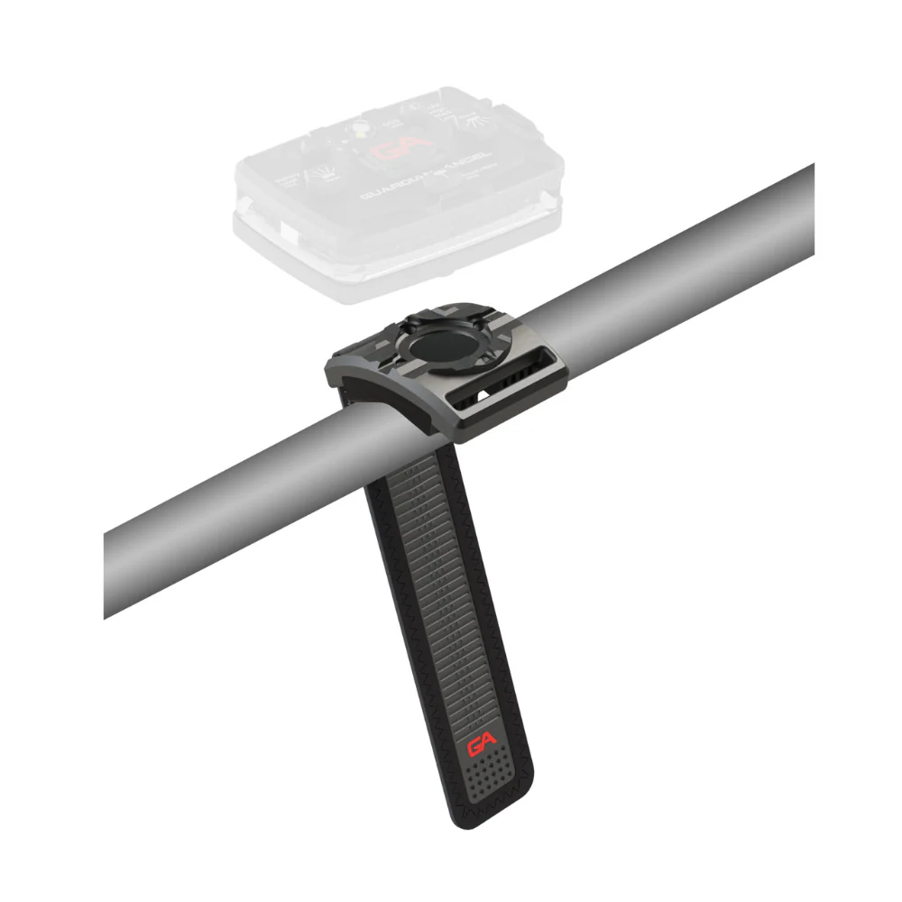 Guardian Angel Magnetic Bike/Rail Strap Mount (screw-in option available) | GUA-ACC-BSM - Image 7