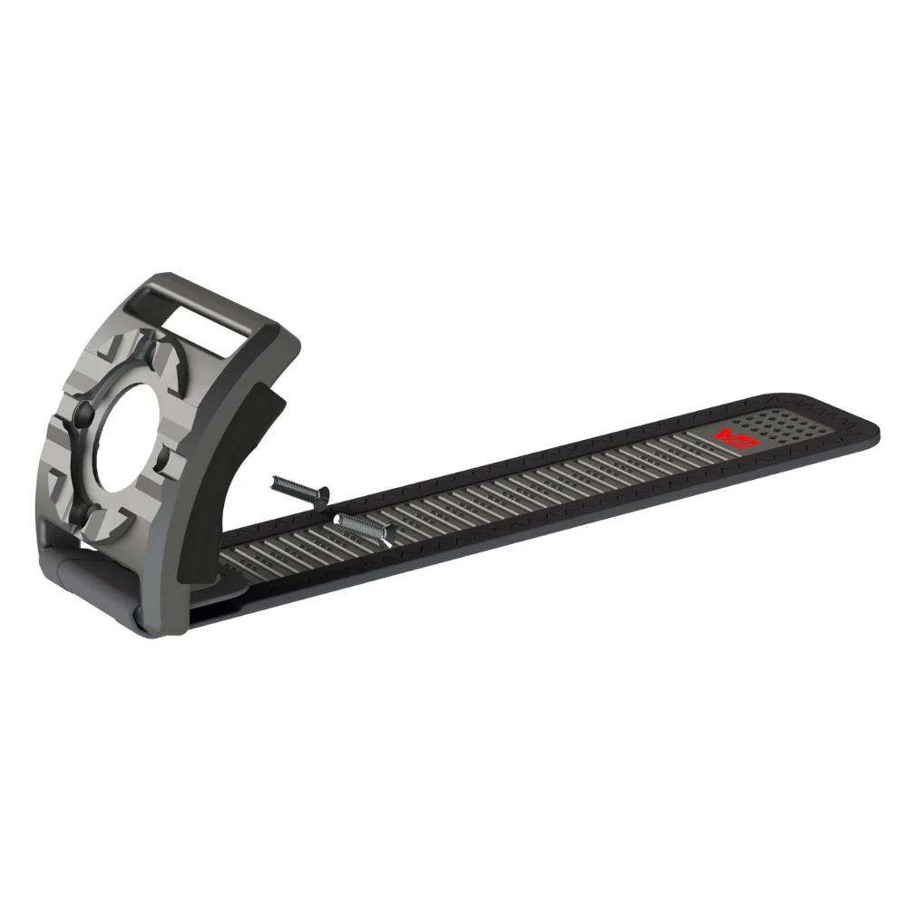 Guardian Angel Magnetic Bike/Rail Strap Mount (screw-in option available) | GUA-ACC-BSM - Image 9