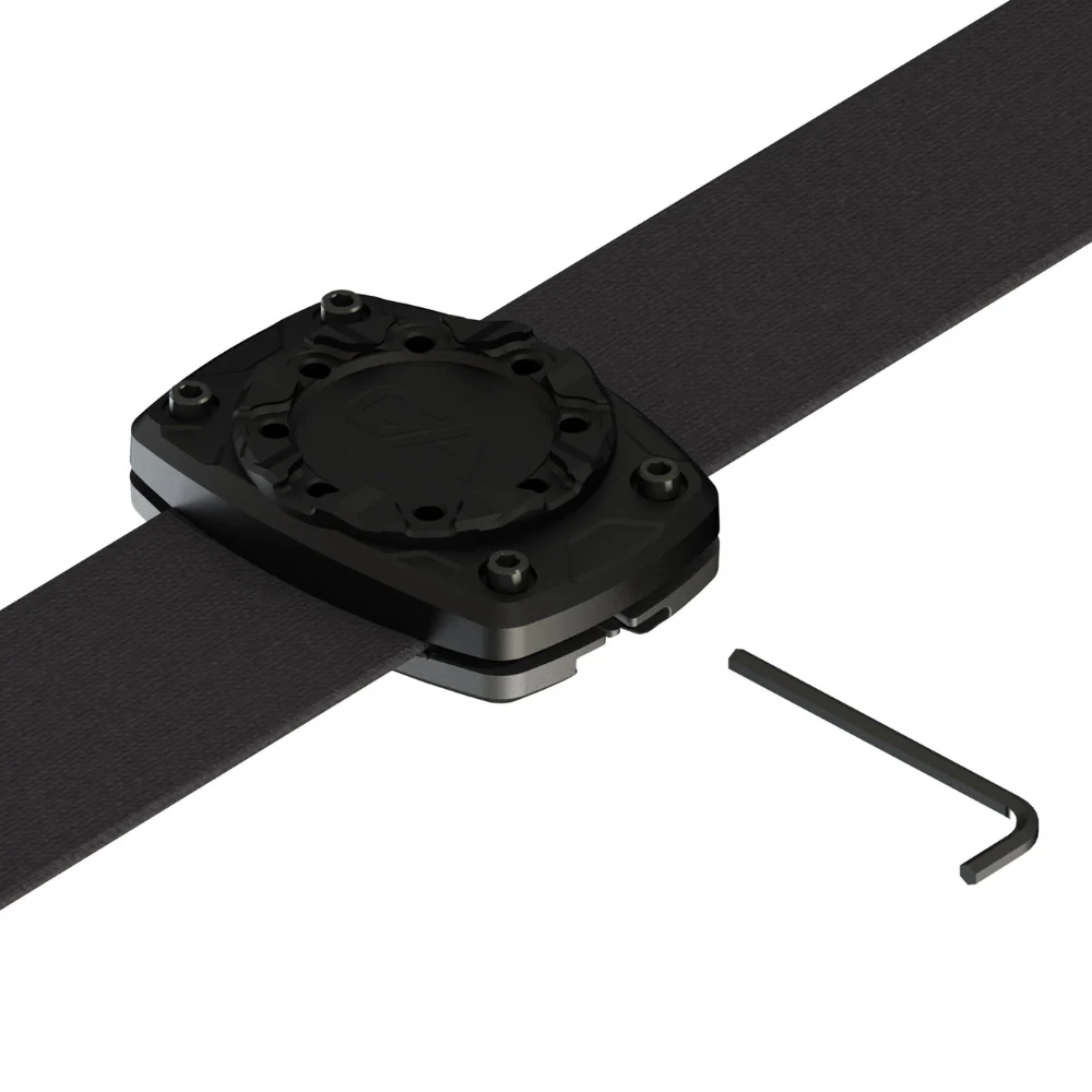 Guardian Angel Magnetic Clamp On Strap Mount (screw-in option available) | GUA-ACC-COSM - Image 3