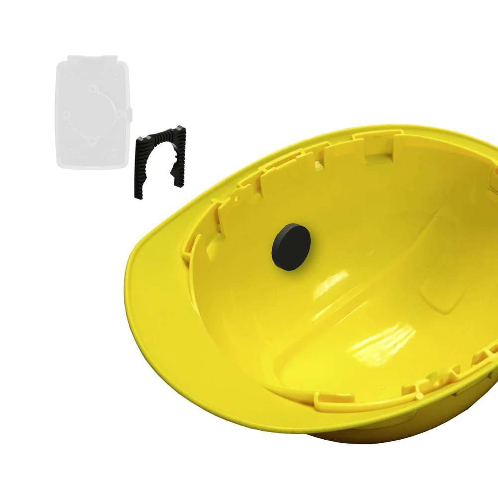 Guardian Angel Magnetic Hard Hat Mount Insert | GUA-ACC-HHM - Image 3