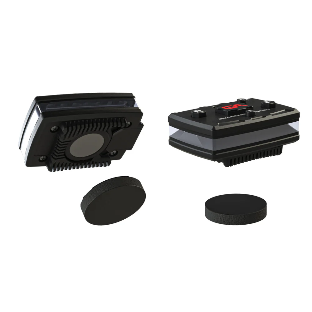 Guardian Angel Magnetic Hard Hat Mount Insert | GUA-ACC-HHM - Image 5