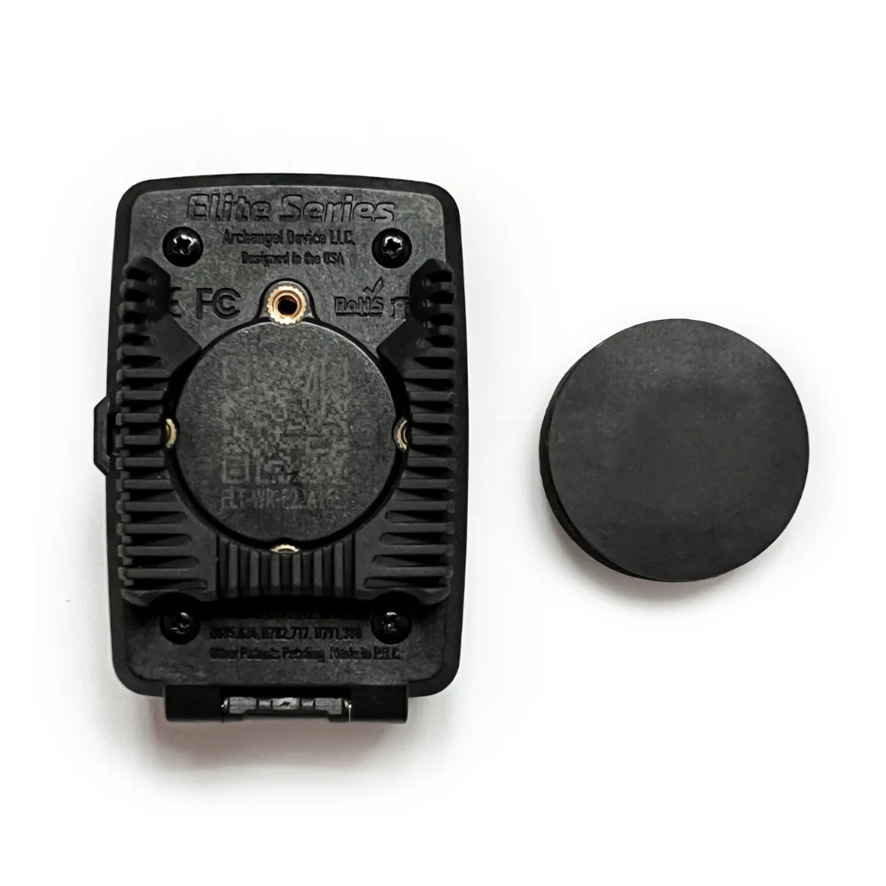 Guardian Angel Magnetic Hard Hat Mount Insert | GUA-ACC-HHM - Image 6