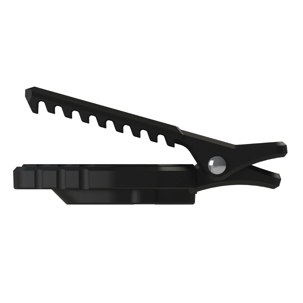Guardian Angel Magnetic Jaw Clip Spring Mount (screw-in option available) | GUA-ACC-JCM - Image 2