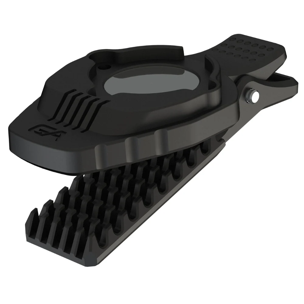 Guardian Angel Magnetic Jaw Clip Spring Mount (screw-in option available) | GUA-ACC-JCM - Image 3