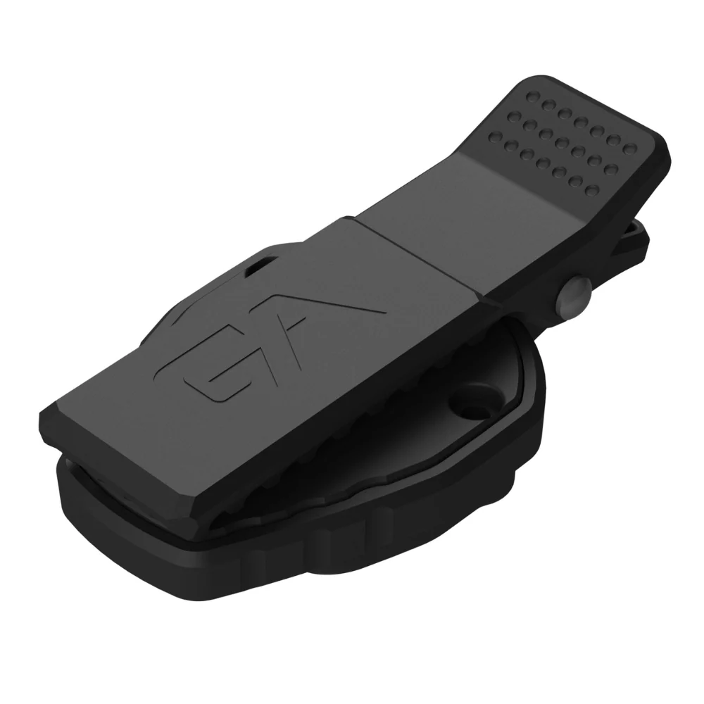 Guardian Angel Magnetic Jaw Clip Spring Mount (screw-in option available) | GUA-ACC-JCM - Image 4