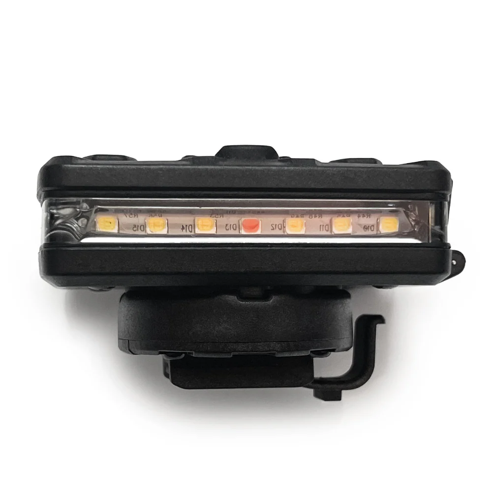 Guardian Angel Magnetic Helmet Rail Mount | GUA-ACC-MHRM - Image 3