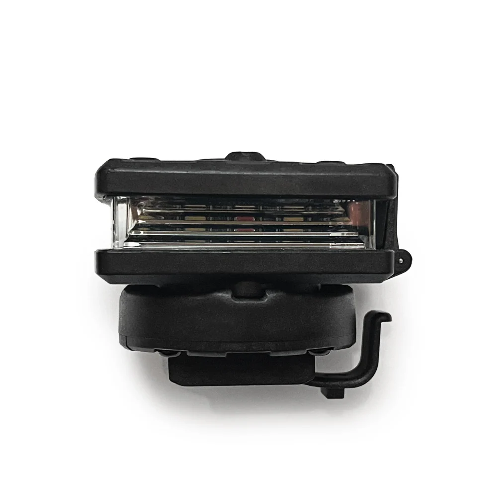 Guardian Angel Magnetic Helmet Rail Mount | GUA-ACC-MHRM - Image 4
