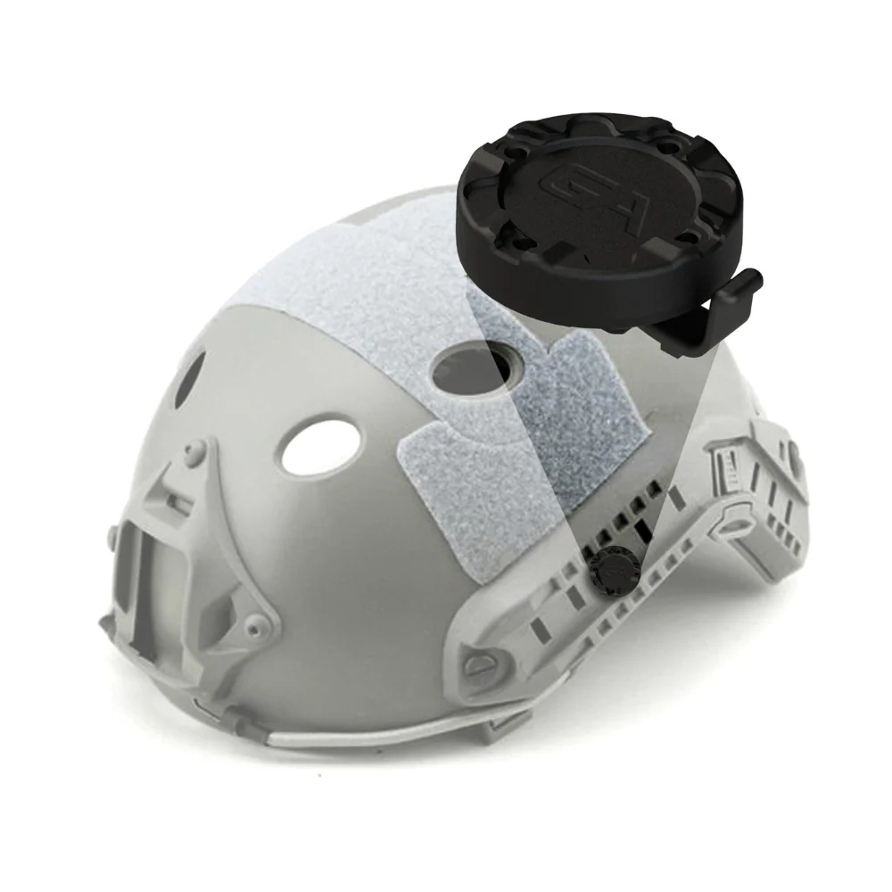 Guardian Angel Magnetic Helmet Rail Mount | GUA-ACC-MHRM - Image 5