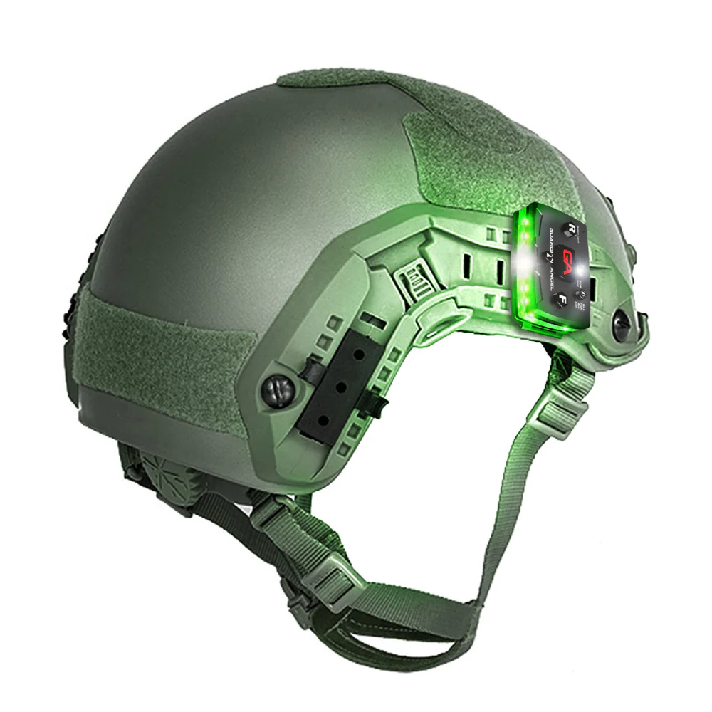 Guardian Angel Magnetic Helmet Rail Mount | GUA-ACC-MHRM - Image 6