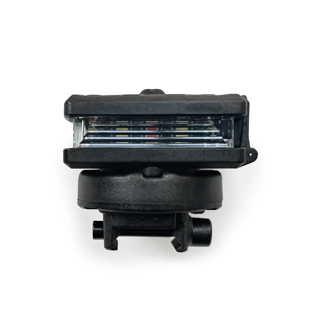 Guardian Angel Magnetic Picatinny Rail Mount (screw-in option available) | GUA-ACC-MPRM - Image 6