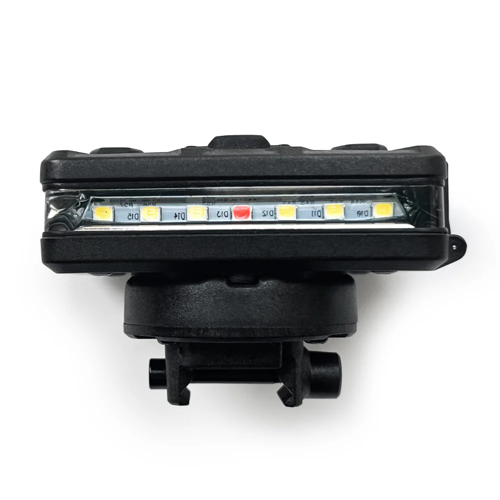 Guardian Angel Magnetic Picatinny Rail Mount (screw-in option available) | GUA-ACC-MPRM - Image 7