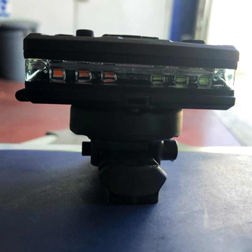 Guardian Angel Magnetic Picatinny Rail Mount (screw-in option available) | GUA-ACC-MPRM - Image 8